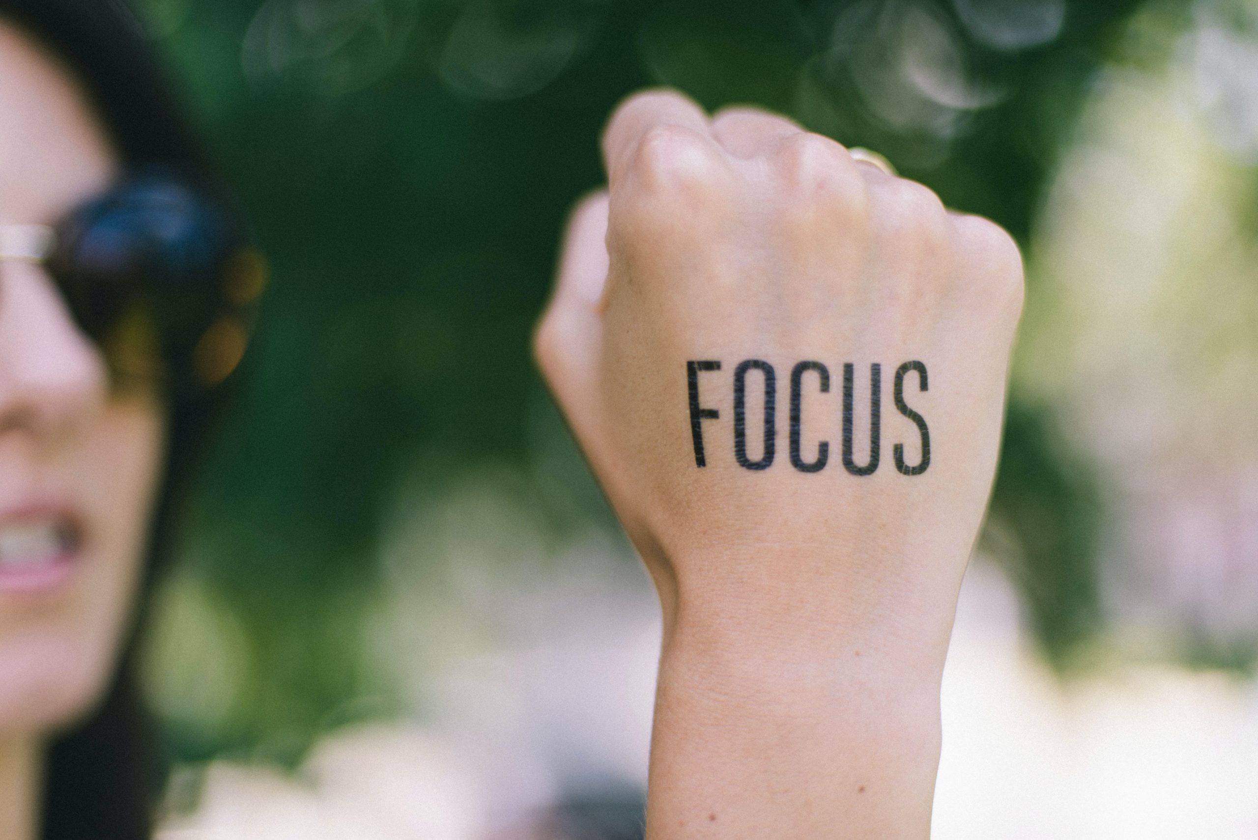  Don’t Wait for Inspiration: The Power of Focus, Discipline, and Understanding Your “Why”