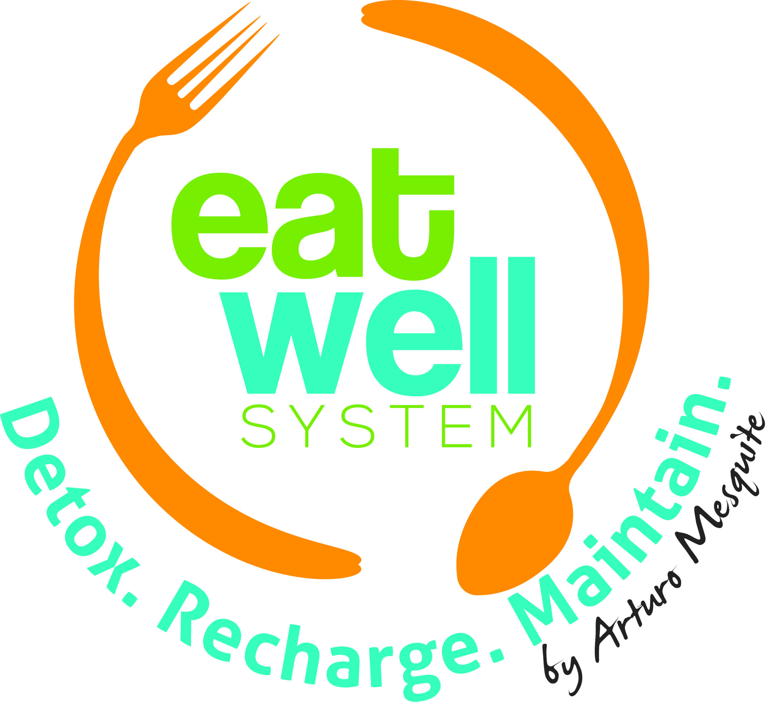 Eat Well FA