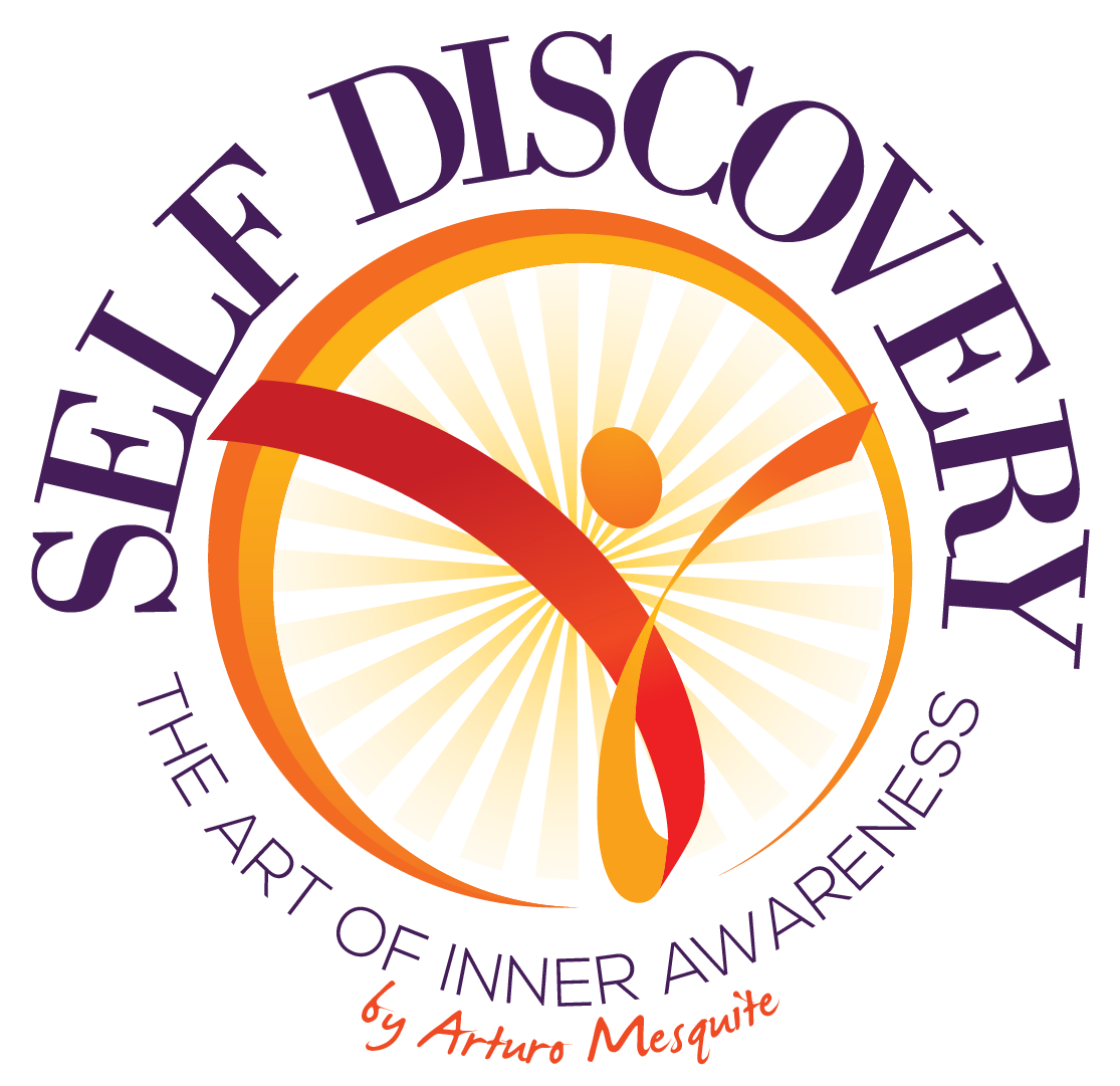 SELF DISCOVERY LOGO